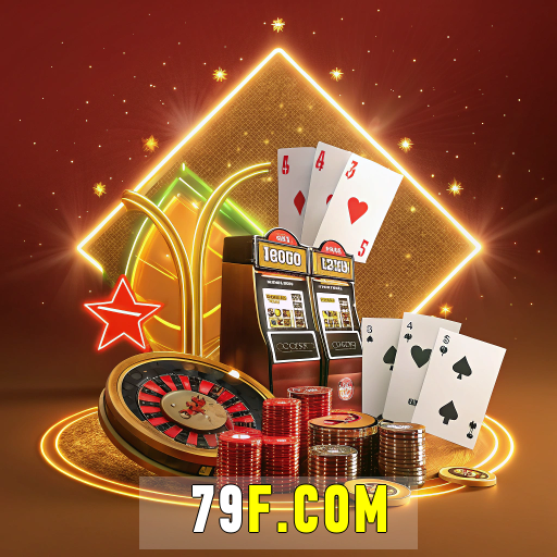 79f  – A Maior Seleção de Jogos Ao Vivo e Cassino Online