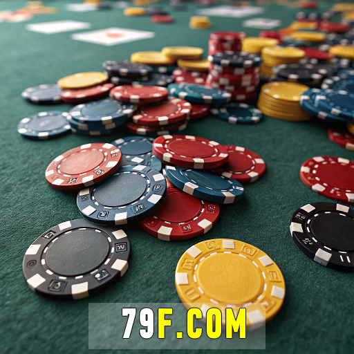 79f Brasil – O App de Cassino Completo na Palma da Sua Mão!