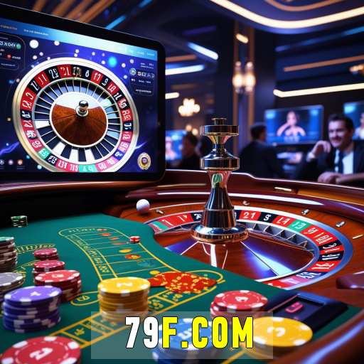 79f  - Promoções e bônus exclusivos para novos jogadores.